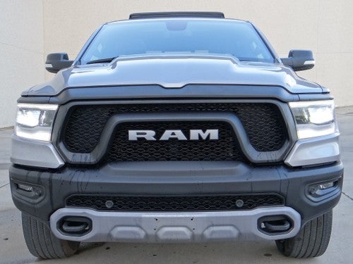 RAM 1500 Rebel 