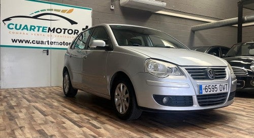 VOLKSWAGEN Polo 1.4 Advance