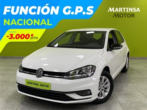 VOLKSWAGEN Golf 1.0 TSI Ready2GO 85kW