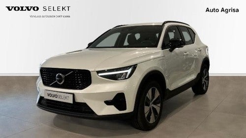 VOLVO XC40 1.5 T4 PHEV RECHARGE PLUS DARK DCT 211 5P