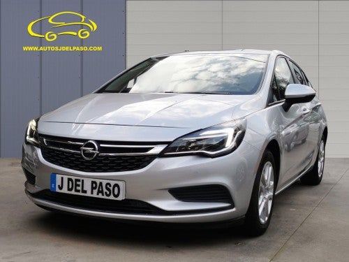 OPEL Astra 1.0T S/S Selective