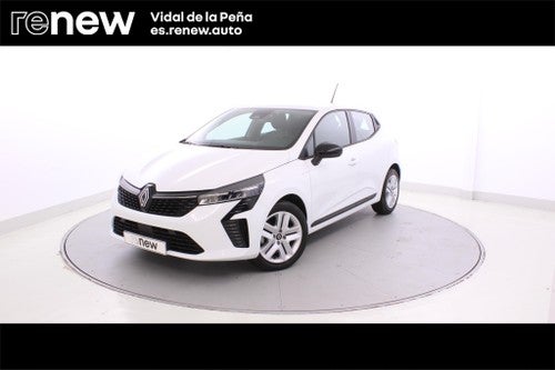 RENAULT Clio dCi Evolution 74kW