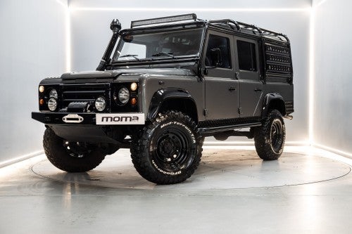 LAND-ROVER Defender 110 SW SE