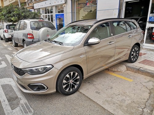 FIAT Tipo SW 1.3 Multijet II Business