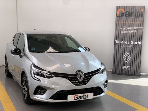 RENAULT Clio TCe Techno 67kW