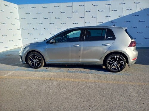 VOLKSWAGEN Golf GTE 1.4 TSI