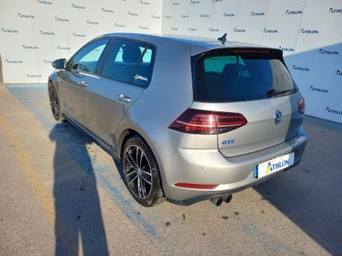 VOLKSWAGEN Golf GTE 1.4 TSI