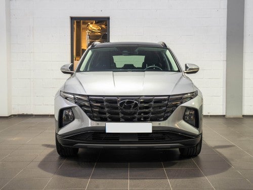 HYUNDAI Tucson 1.6 CRDI 48V Tecno Sky 4x2