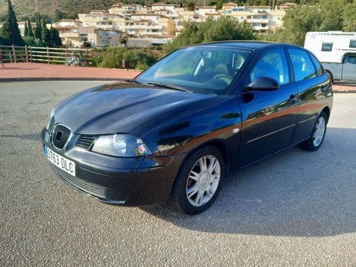 SEAT Ibiza 1.9 SDi Reference