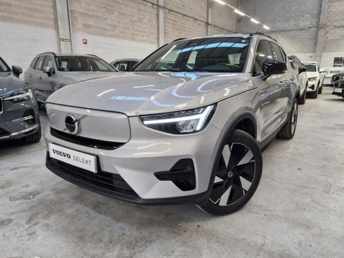 VOLVO XC40 Recharge Single Plus Aut.