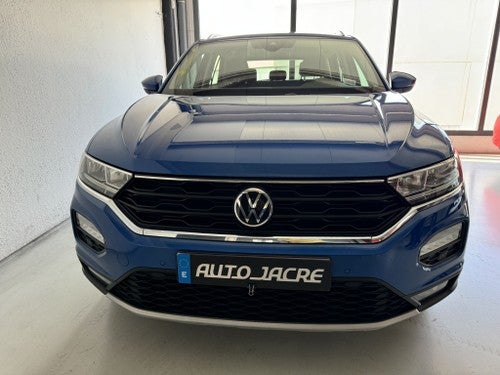 VOLKSWAGEN T-Roc 2.0TDI Sport DSG7