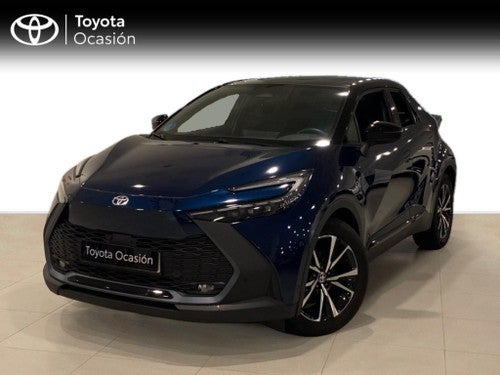 TOYOTA C-HR 140H Advance