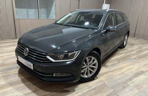 VOLKSWAGEN Passat Variant 2.0TDI BMT Advance DSG 110kW