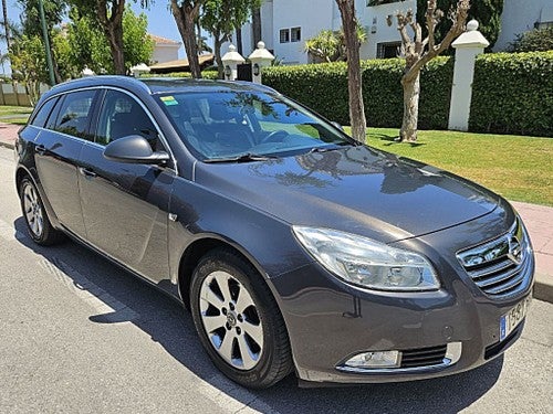 OPEL Insignia ST 2.0CDTI Selective S&S