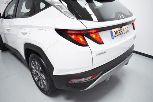 HYUNDAI Tucson 1.6 CRDI 48V Maxx 4x2 DT