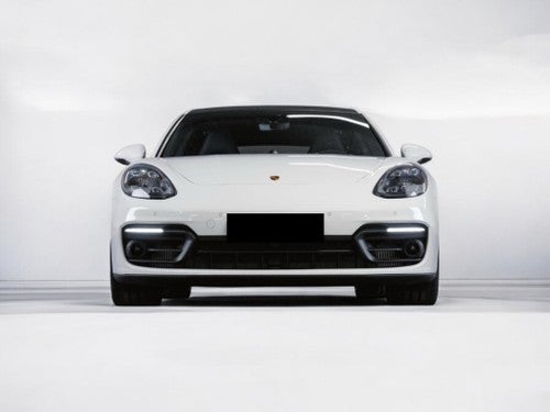 PORSCHE Panamera 4S E-Hybrid Aut.