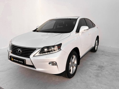 LEXUS RX 350