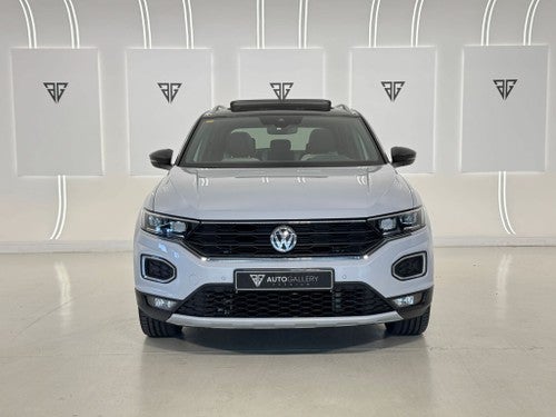 VOLKSWAGEN T-Roc 2.0 TSI Sport 4Motion DSG7