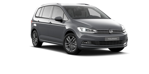 VOLKSWAGEN Touran 1.5 TSI Más 110kW