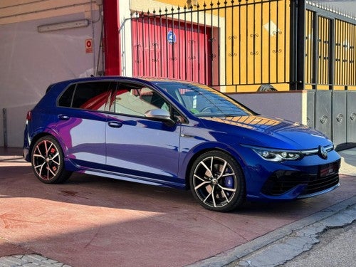 VOLKSWAGEN Golf 2.0 TSI R DSG 235kW