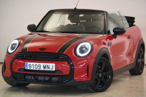 MINI Mini Cabrio Cooper Aut.