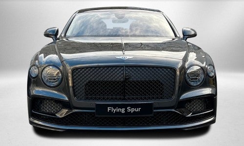 BENTLEY Flying Spur V8