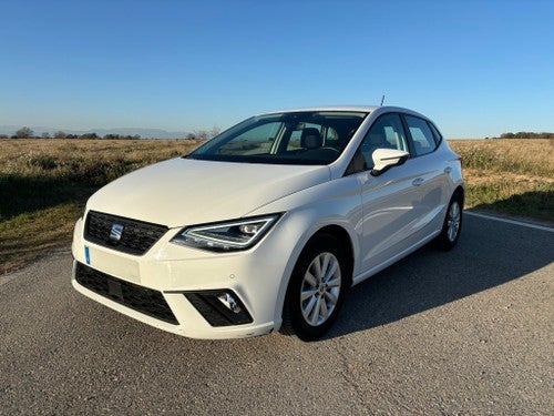 SEAT Ibiza 1.0 TSI S&S Style 110