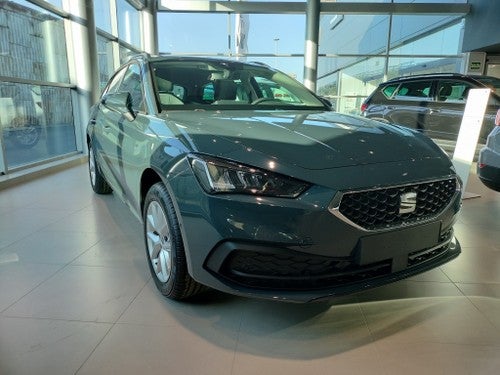 SEAT León ST 1.5 eTSI S&S Style Special Edition DSG-7 150