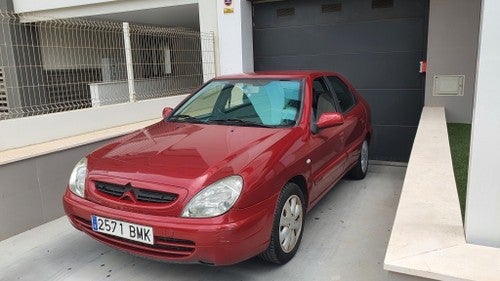 CITROEN Xsara 1.4i SX