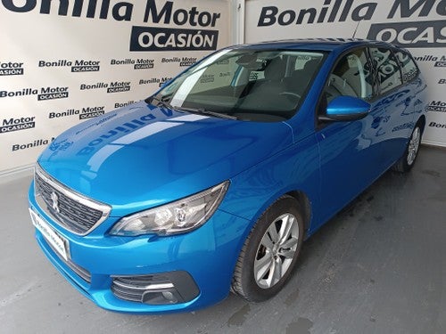 PEUGEOT 308 SW 1.5BlueHDi Active Pack 100