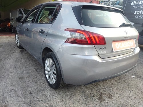 PEUGEOT 308 1.5BlueHDi S&S Access 100