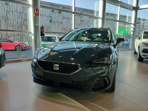 SEAT León ST 1.5 eTSI S&S Style Special Edition DSG-7 150