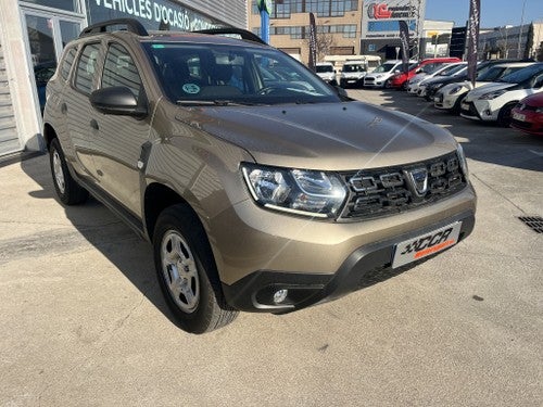 DACIA Duster 1.6 Access 4x2 84kW