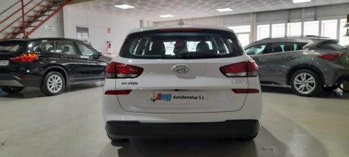 HYUNDAI i30 CW 1.6CRDi Klass 116