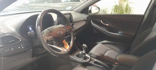 HYUNDAI i30 CW 1.6CRDi Klass 116