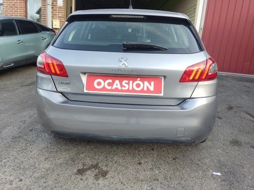 PEUGEOT 308 1.5BlueHDi S&S Access 100