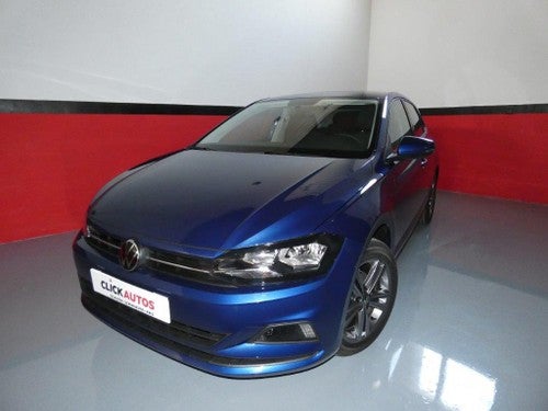 VOLKSWAGEN Polo 1.0 TSI United 70kW