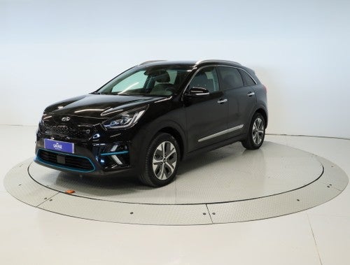 KIA Niro E- EMOTION 150KW 204 5P