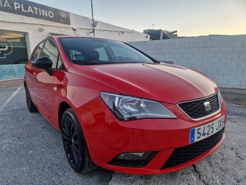 SEAT Ibiza ST 1.2 TSI Style Connect