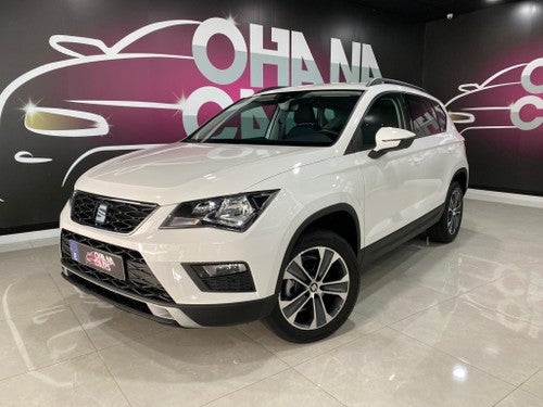 SEAT Ateca 1.0 TSI S&S Style