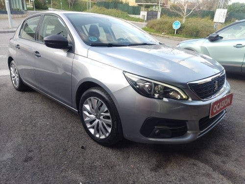 PEUGEOT 308 1.5BlueHDi S&S Access 100