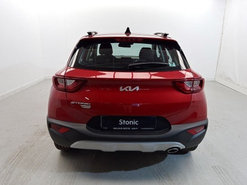 KIA Stonic 1.0 T-GDi MHEV Drive 100