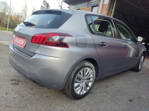 PEUGEOT 308 1.5BlueHDi S&S Access 100