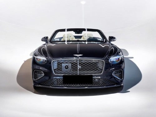 BENTLEY Continental GT Convertible V8