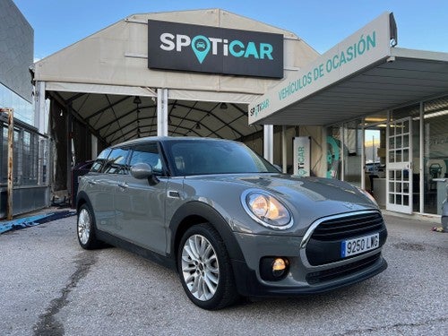 MINI Mini Clubman Aut. One