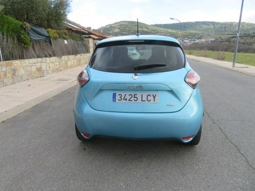 RENAULT Zoe Zen 50 R135 100kW