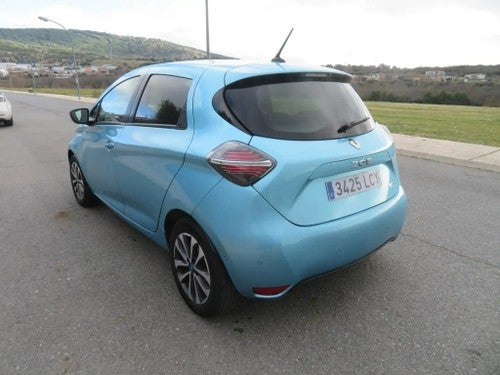 RENAULT Zoe Zen 50 R135 100kW