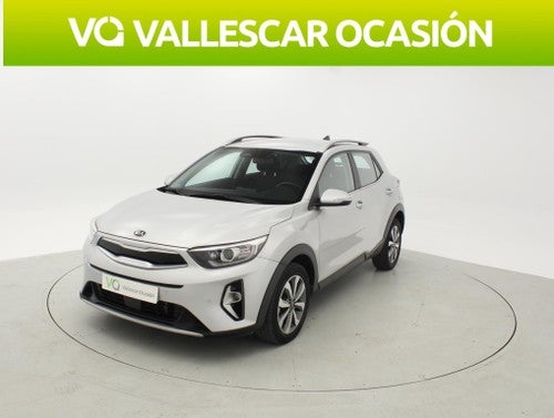 KIA Stonic 1.0 T-GDi MHEV Drive 100