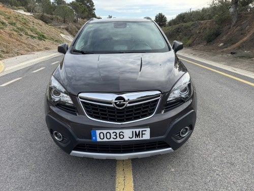 OPEL Mokka 1.6CDTi S&S Excellence 4x2