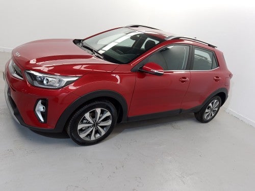 KIA Stonic 1.0 T-GDi MHEV Drive 100